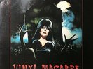 ELVIRA PRESENTS VINYL MACABRE OLDIES BUT GHOULIES VOL. 1 LP 1983 EXCELLENT