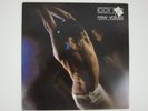Iggy Pop New Values Vinyl LP Autographed Copy Signed 
