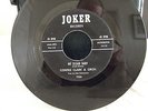 northern soul records Connie Clark My sugar baby