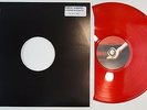 THE WHITE STRIPES – Get Behind Me Satan LP Limited Nr. 022/099 RED VINYL MINT *