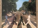 The Beatles - Abbey Road - Scarce 2009 Australian repress green vinyl LP