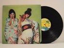 SPARKS KIMONO MY HOUSE LP 1974 ORIG. + PHOTO LYRIC SLEEVE POWER POP/GLAM ROCK