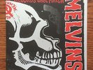 MELVINS / UNSANE SPLIT 7