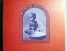 GEORGE HARRISON w/BOB DYLAN BANGLADESH RARE SEALED ORIG 1971 3-LP BOX SET w/BOOK
