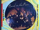 PAUL McCARTNEY & WINGS BAND ON RUN RARE SEALED ORIG'78 CAPITOL LTD EDIT PIC DISC