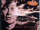 ROBBIE ROBERTSON w/THE BAND,PETER GABRIEL & BONO 1st ALBUM SEALED ORIG 1987 LP