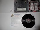 Foreigner Records 1982 PROMO 1st Press Marino ARCHIVE MASTER Ultrasonic CLEAN
