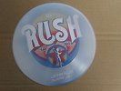 Rush - Live At Tulsa pic disc 7