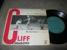 Cliff Richard It´ll be me EP W/Sleeve