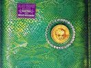 Alice Cooper  ?–  Billion Dollar Babies - Vinyl LP Rarität 1ST