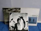 3 x Echo and the Bunnymen 12
