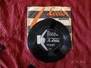 BEE GEES LEEDON BATTLE OF THE BLUE AND GREY/THREE KISSES OF LOVE