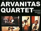 Vinyle 33t - Georges Arvanitas quartet
