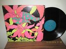 THE GOLDEN DAWN - POWER PLANT - PSYCH ORIGINAL INTERNATIONAL ARTISTS