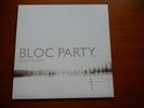 BLOC PARTY - SILENT ALARM - UK LP - VINYL 12