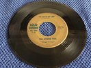 MYSTIC TIDE - Frustration 7'' WB 156 -U /  GARAGE PSYCH NEW YORK, US