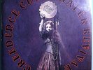 CREEDENCE CLEARWATER REVIVAL MARDI GRAS RARE STILL SEALED ORIG 1972 FANTASY LP