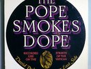 DAVE PEEL+LOWER EAST SIDE w/JOHN LENNON POPE SMOKES DOPE SEALED ORIG'72 APPLE LP
