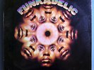 FUNKADELIC SELF-TITLED FIRST ALBUM INSANELY RARE SEALED ORIGINAL'70 WESTBOUND LP