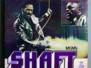 ISAAC HAYES SHAFT ORIG BLAXPLOITATION FILM S/T SEALED ORIG'71 ENTERPRISE 2LP SET