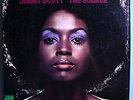 JIMMY SCOTT THE SOURCE VERY RARE ORIG '70 ATLANTIC LP IN SHRINK STUNNING