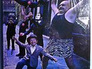 THE DOORS STRANGE DAYS ORIG '67 ELEKTRA STEREO LP GOLD LABEL; IN SHRINK MINT