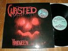 WASTED Orig 1984 