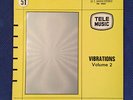 Bernard Lubat ?– Vibrations - Volume 2 TELE MUSIC - RARE JAZZ FUNK - LIBRARY