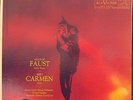 Gounod: Faust / Bizet: Carmen Suite - Gibson LP Living Stereo LSC-2449