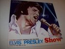 ELVIS PRESLEY SHOW That's the Way It Is LP vinyl RCA / Victor ITALY LSP-4445