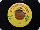 80s Digital Roots Reggae - Yun Pang - Coco Tea 7