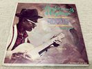 LIGHTNING HOPKINS LP Crown records 5369 Rare Blues 1st press