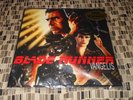 VANGELIS  BLADE RUNNER SOUNDTRACK AUDIO FIDELITY 180g RED vinyl Sealed