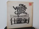VOICES OF EAST HARLEM Right On Be Free LP (Elektra EKS-74080, 1970) SEALED 