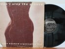LYMAN WOODARD ORGANIZATION Don't Stop The Groove LP (Corridor LW-1353, 1979)