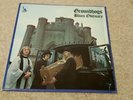 The Groundhogs – Blues Obituary LP original Liberty prog psych blues rock