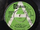 James And Bobby Purify - Do Unto Me - (Stateside Demo)