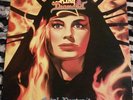 king diamond: fatal portrait. merciful fate, manowar, venom, cirith ungol