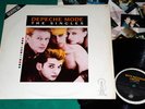 Depeche Mode - The Singles + 1 BRAZIL ONLY LP 1988 670.8026 Route 66