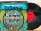 THE TEMPESTS Would You Believe LP (Smash SRS-67098, orig 1968) Northern Soul