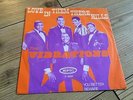 VIBRATIONS you better beware love in them there hills NORTHERN SOUL DUTCH PS 45