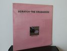 THE CRUSADERS Scratch LP (Blue Thumb BTS-6010, orig 1974) SEALED