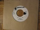 The Prodical,Reality,Mercury White  Label Promo,45 RPM