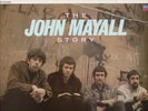 JOHN MAYALL   