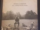 GEORGE HARRISON - ALL THINGS MUST PASS - STCH - 639 - 1970 - FIRST PRESS APPLE.