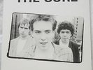 The Cure 1990 LP Rare 70's Recordings 18 Age 001