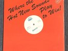 Kitten & The Cats Stay With Me Rare Modern Soul Boogie Budweiser Sealed 12