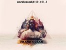 FRANK OCEAN Unreleased Misc Vol. 2 2x LP NEW VINYL Kendrick Lamar Channel Orange