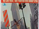 Don Patterson & Booker Ervin - Hip Cake Walk LP - Prestige - PRST-7349 RVG VG+