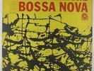 Gene Ammons - Bad Bossa Nova LP - Prestige - PRLP 7257 Mono DG RVG VG+